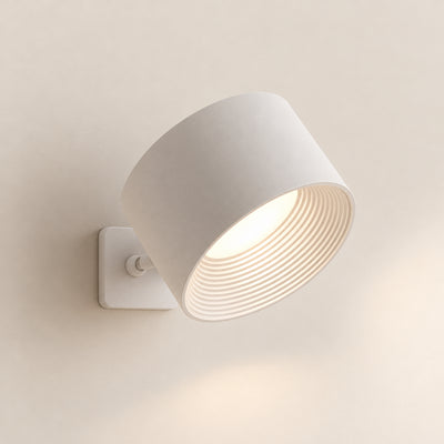 Alba™ – Trådlös vägglampa med magnetfäste