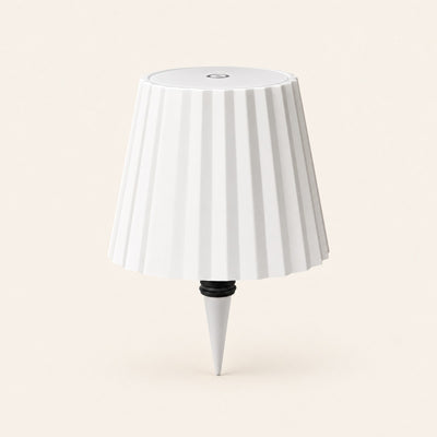 Kork™ – Trådlös lampa för flaskan