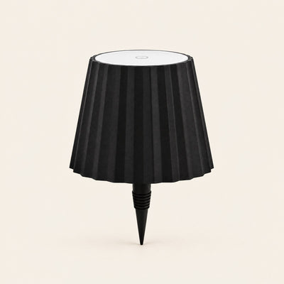 Kork™ – Trådlös lampa för flaskan