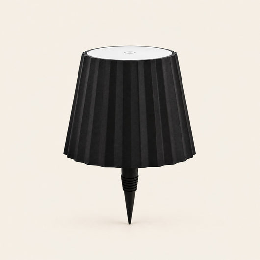 Kork™ – Trådlös lampa för flaskan